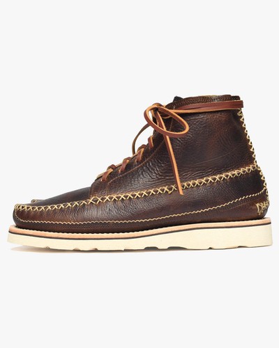 Yuketen all handsewn maine - yuketen,