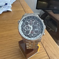 Citizen Eco Drive Red Arrows