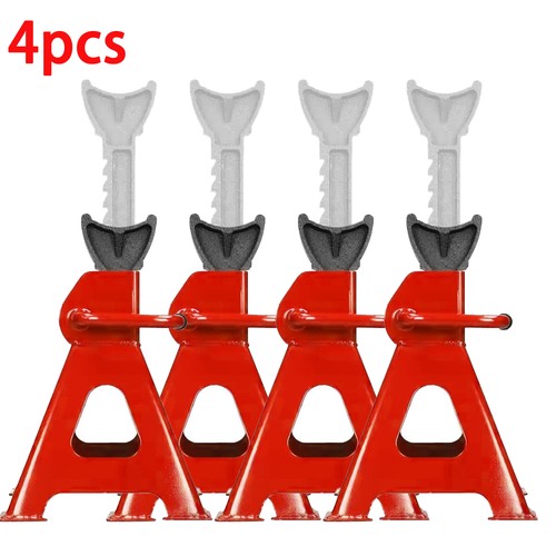 4pcs ton heavy duty axle - 3,