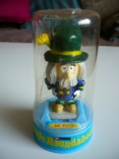 Corgi 1972 The Magic Roundabout Mr. Rusty Figure Dome, Stand & Labels