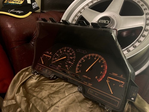 Nissan 300zx z31 instrument - nissan,