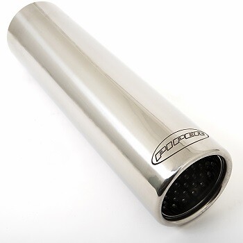 Piper pipe back - back, 1