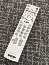 GENUINE Sony RM-ED007 REMOTE
