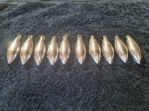 4oz bomb fishing - bomb, weights