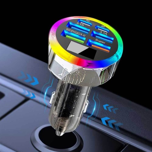 Usb type pd - 1, car