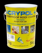 CROMAR ACRYPOL + WATERPROOF