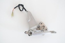 SUZUKI GSX-R 600 Front right side footrest peg hanger 298999 2009 3221240