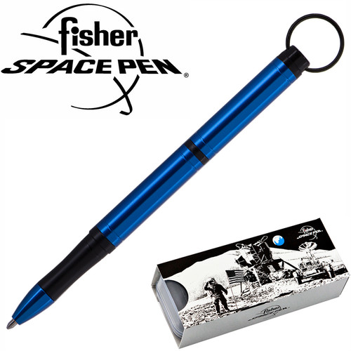 Fisher space pen backpacker - fisher,