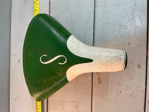 Schwinn saddle 1957 up - schwinn,