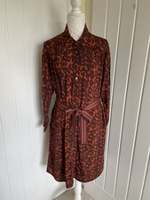 LADIES LA REDOUTE BURGUNDY