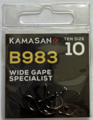 Kamasan b983 eyed - kamasan,