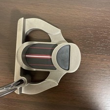 PING putter Karsten Craz-E Golf Club