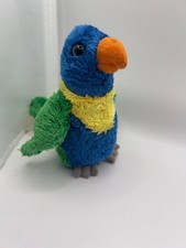 Ravensden Soft Toy Rainbow