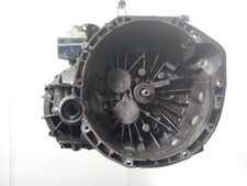 RENAULT TRAFIC Gearbox