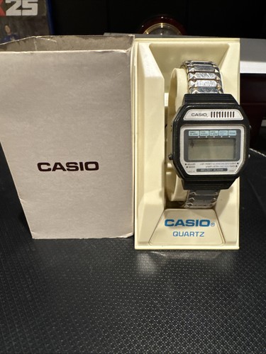 Rare vintage casio melody - vintage, h104