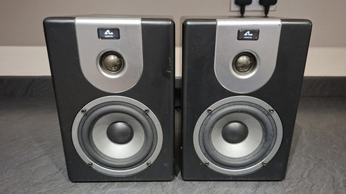 Audioline alsm50 studio - alsm50,