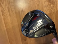 Taylormade Qi35 Max #5 Wood