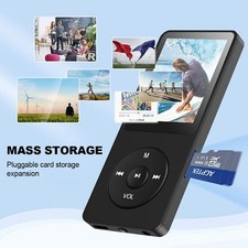 Bluetooth MP4/MP3 Lossless