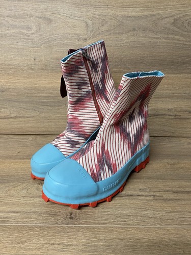 Camper traktori boots 42 - traktori, eu