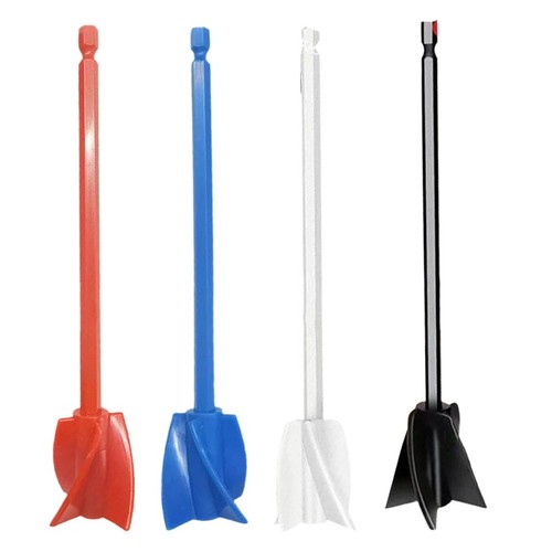 Perfect your resin mixing with - your,