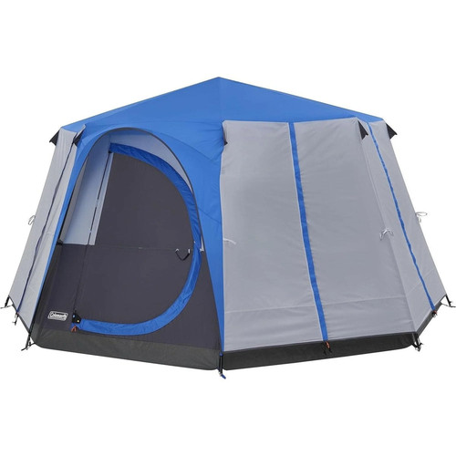 Coleman cortes octagon - coleman, 8