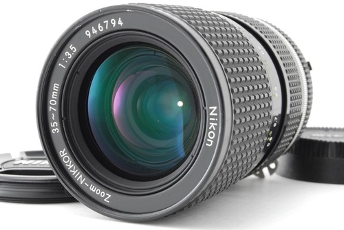 Mint nikon s ais - nikon, ai-s
