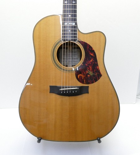 Maton em100c messiah - maton,