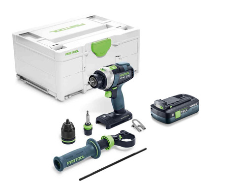 Festool 18v cordless - festool,
