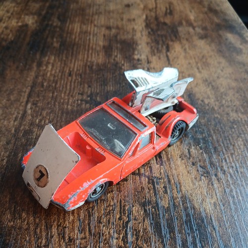 Dinky toys 187 - toys, tomaso