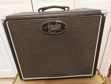 Hayden 5 Watt Valve Amplifier.
