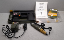 Proxxon Minimot 40 (Missing