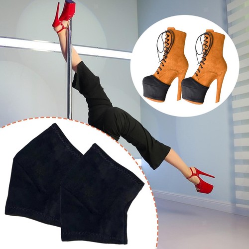 Pole dance shoes protectors - dance,