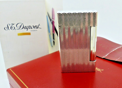 Vintage dupont ligne d - dupont,
