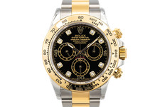 Rolex Cosmograph Daytona 40mm