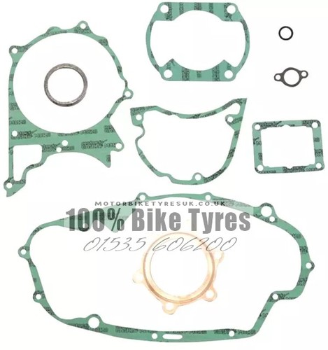 Yamaha dt250 250 1977 - yamaha,
