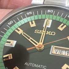 Authentic SEIKO Dealer 💯