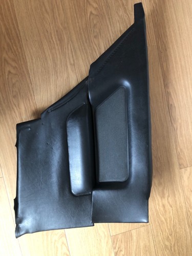 Bmw e30 door passenger rear - e30,