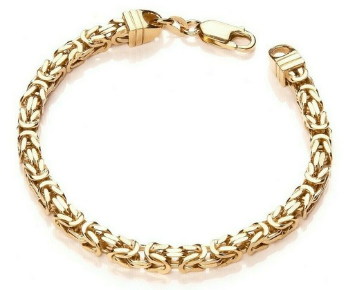 9ct yellow gold - 9ct, silver