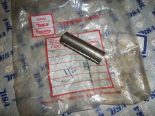 BSA BANTAM D1 D3 FRONT WHEEL BEARING SPACER GENUINE BSA