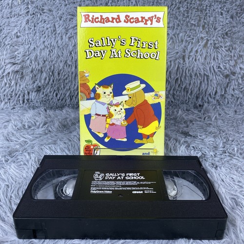 The busy world richard - the,