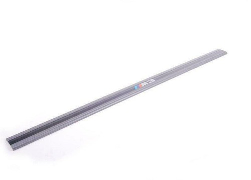 Genuine bmw e30 door sill - door,