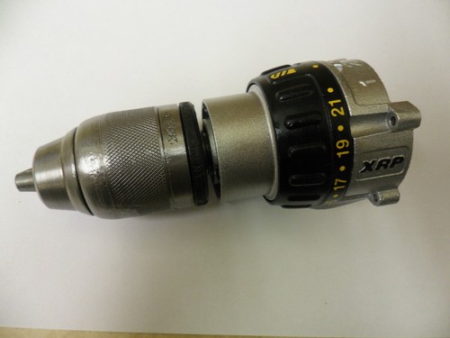 Dewalt clutch chuck assembly - dewalt, clutch,chuck