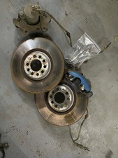 Big brake setup - Golf Mk4 R32