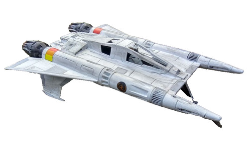 Buck rogers starfighter - buck,