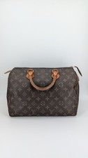 Louis Vuitton Speedy 30 –