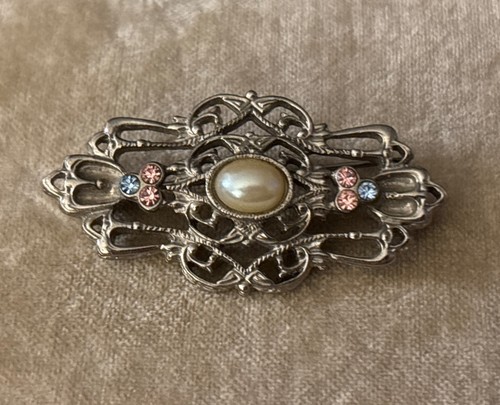 Vintage victorian revival faux - victorian,