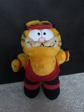 Vintage garfield Dakin 1978