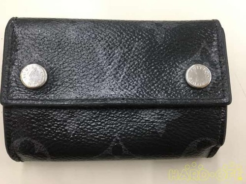 Louis vuitton bifold wallet - louis,