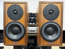Dynaudio Heritage Special