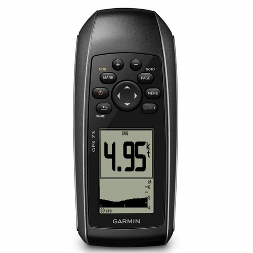 Garmin gps marine handheld - garmin,
